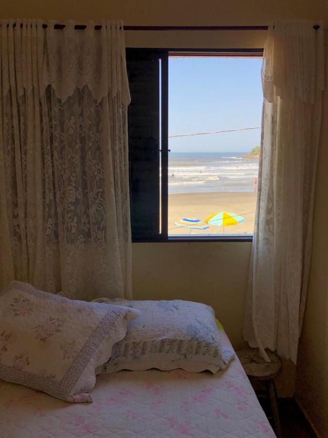Prainha Pousada - Bar E Restaurante Itanhaém المظهر الخارجي الصورة