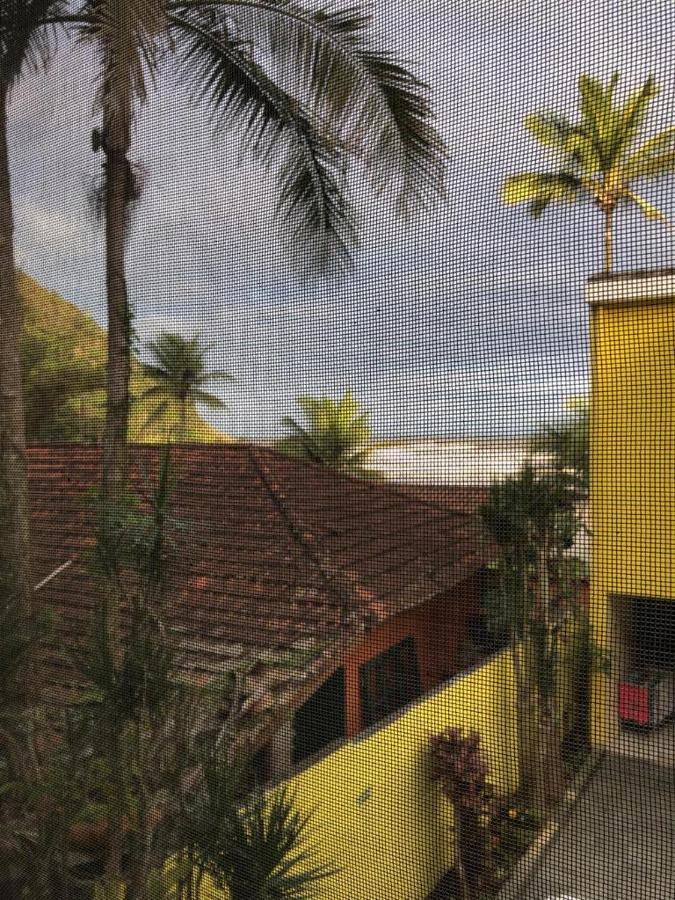 Prainha Pousada - Bar E Restaurante Itanhaém المظهر الخارجي الصورة