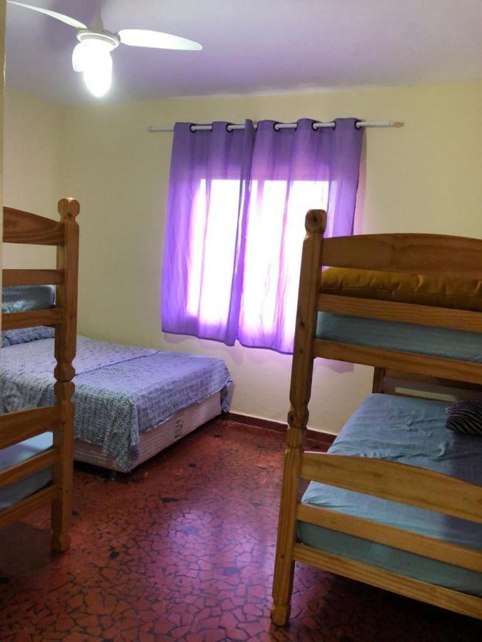 Prainha Pousada - Bar E Restaurante Itanhaém المظهر الخارجي الصورة