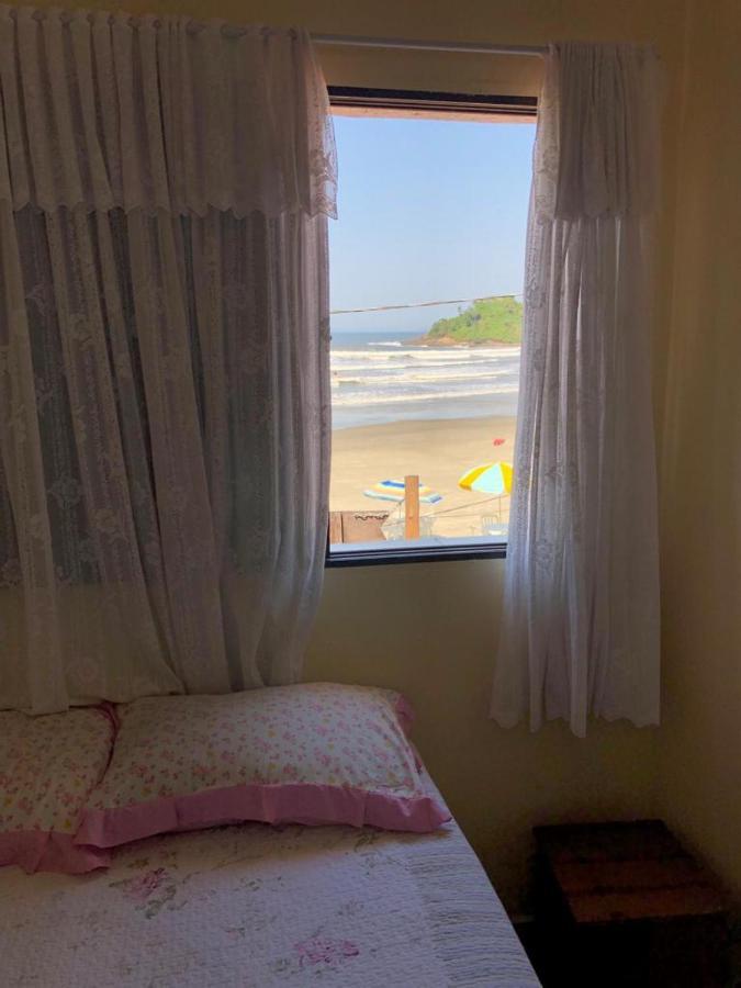 Prainha Pousada - Bar E Restaurante Itanhaém المظهر الخارجي الصورة