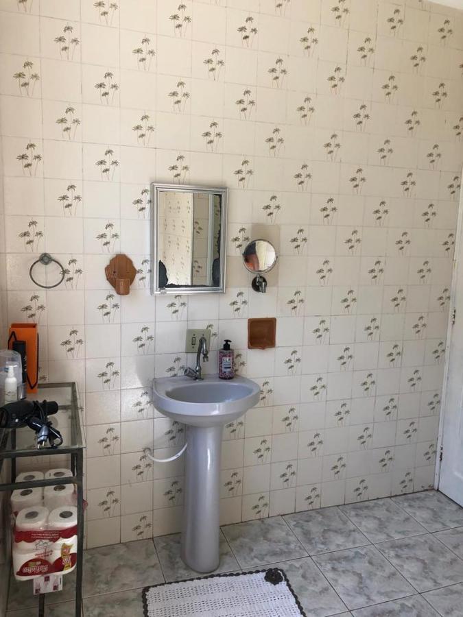 Prainha Pousada - Bar E Restaurante Itanhaém المظهر الخارجي الصورة